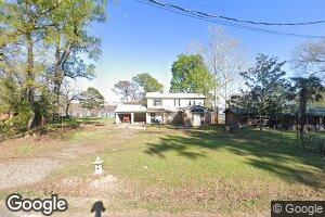 9585 Pelican Lodge Rd, Vivian, LA 71082