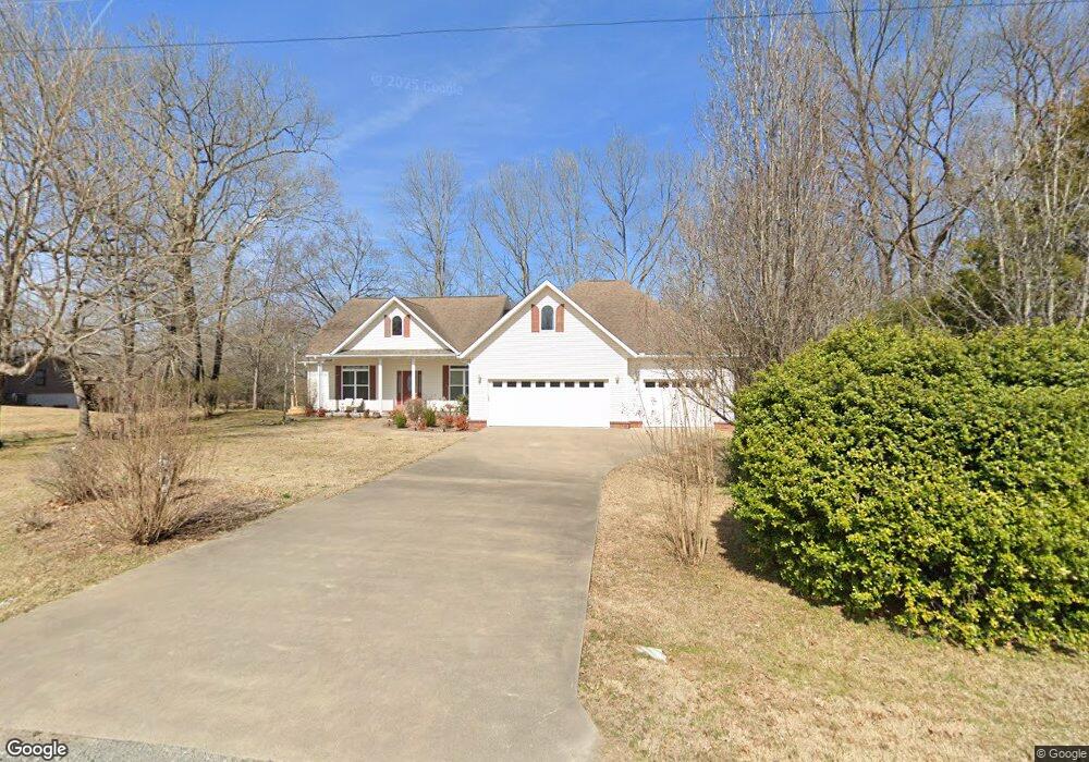 54 Riverland Dr W, Heber Springs, AR 72543 - photo 1