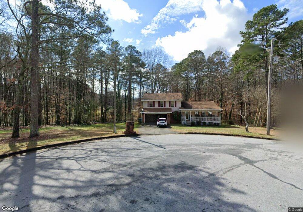 2005 Maier Ct unit 1, Snellville, GA 30078 - photo 1