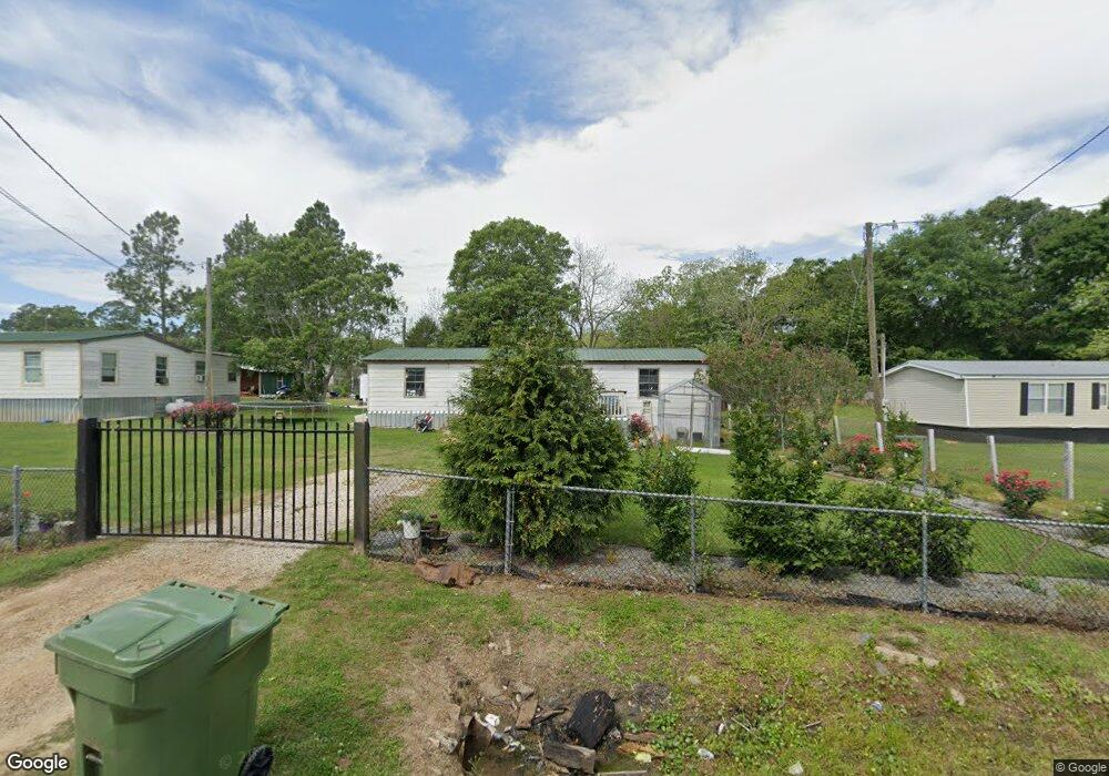 123 Branch St, Omega, GA 31775 - photo 1