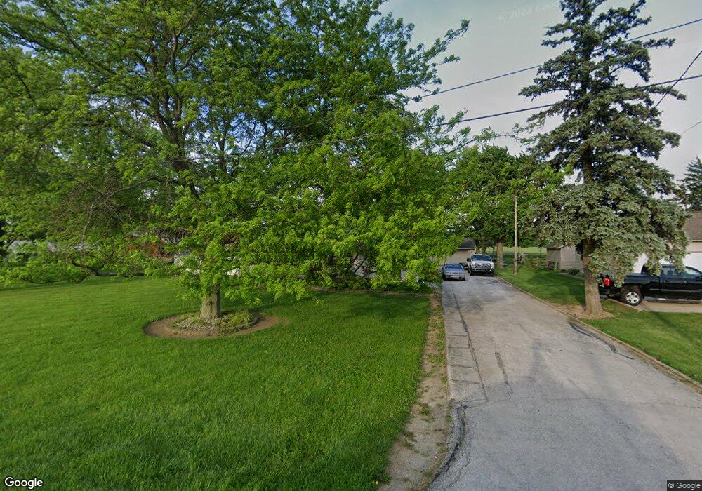 2631 N 1st St, Martin, OH 43445 - photo 1