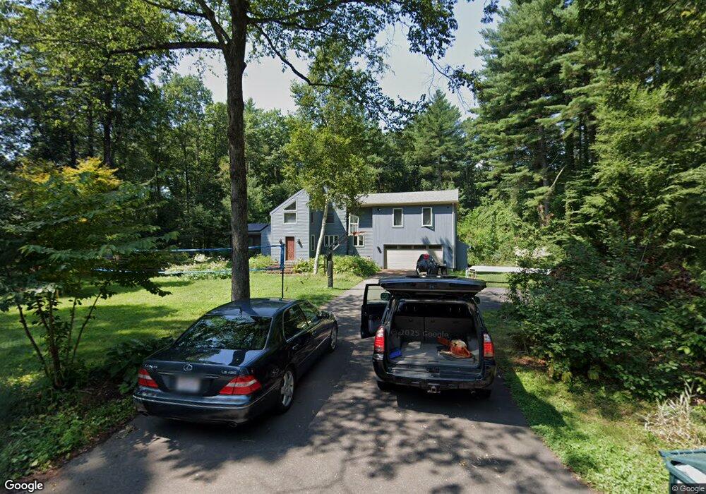 87 N Plain Rd, Sunderland, MA 01375 - photo 1