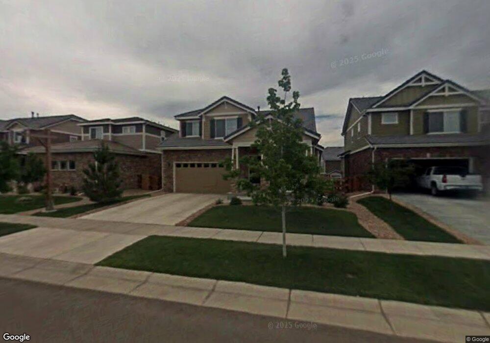 6995 S Addison Ct, Aurora, CO 80016 - photo 1