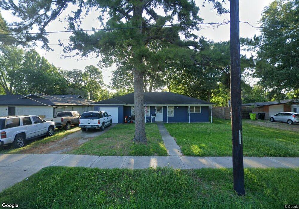 1509 8th St, Rosenberg, TX 77471 - photo 1