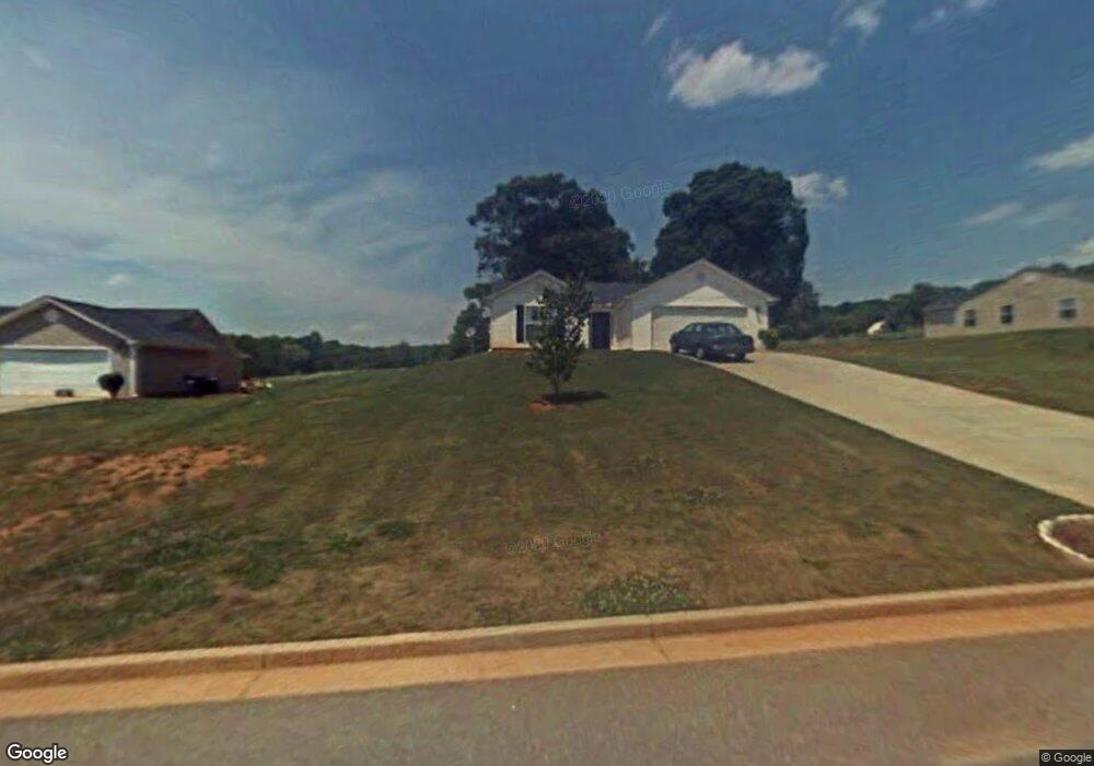 654 Palmer Ct, Winder, GA 30680 - photo 1