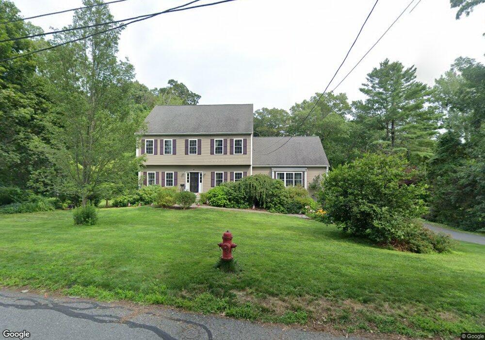 53 1/2 Trask St, Beverly, MA 01915 - photo 1