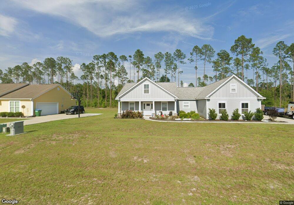 17 Conifer Ct, Crawfordville, FL 32327 - photo 1