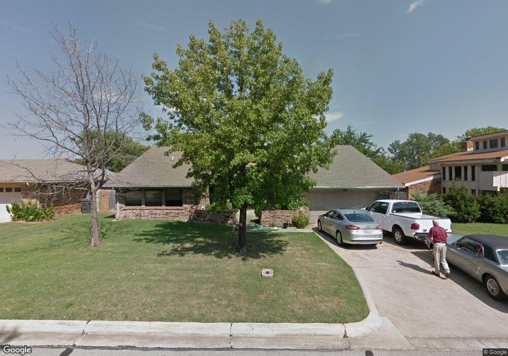 1706 Vaden Ln, Ardmore, OK 73401 - photo 1