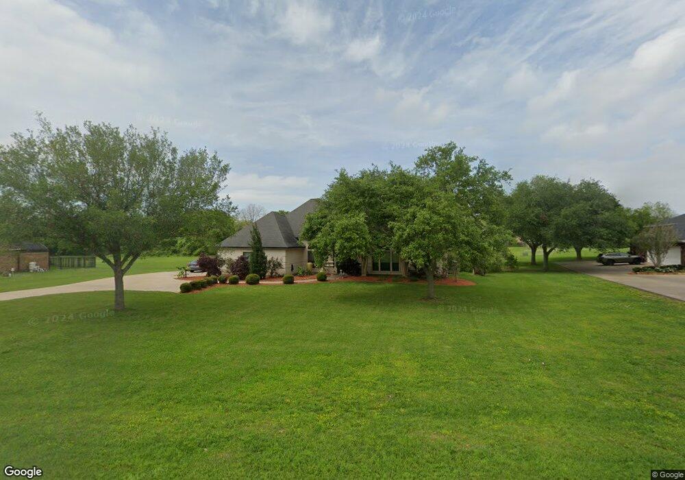 550 Timberline Dr, Bay City, TX 77414 - photo 1
