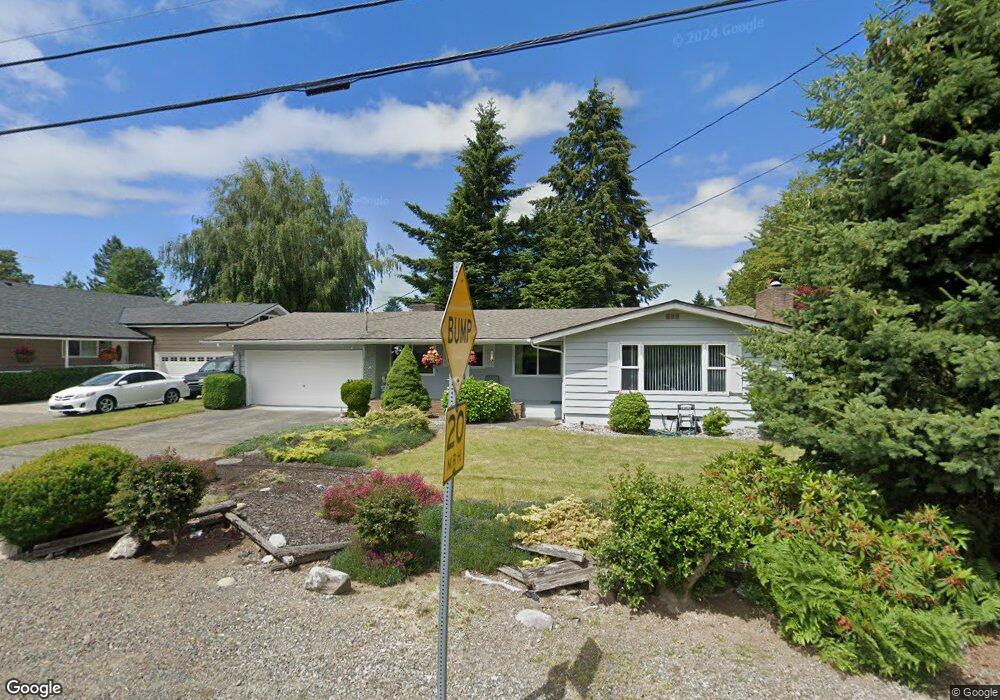 4110 Ridge Rd W, University Place, WA 98466 - photo 1