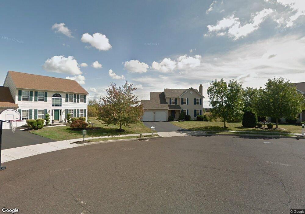 207 Shepard Ln, Chalfont, PA 18914 - photo 1