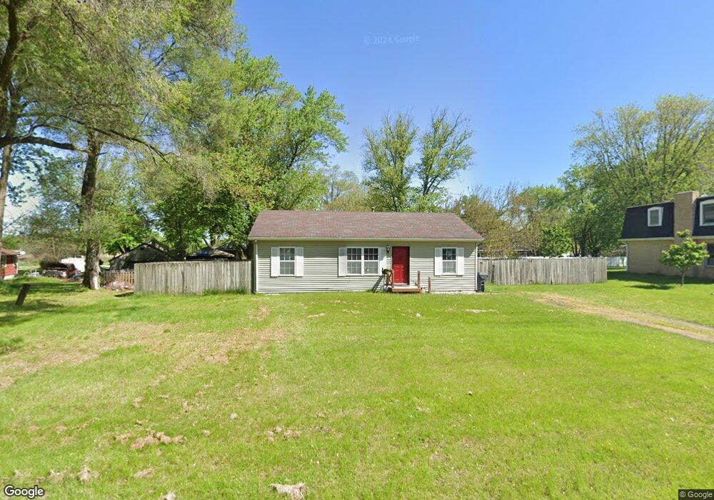 3520 W 47th Ct, Gary, IN 46408 - photo 1