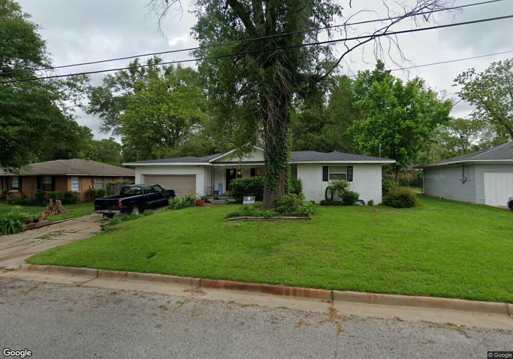 1408 1408 Rodessa, Tyler, TX 75701 - photo 1