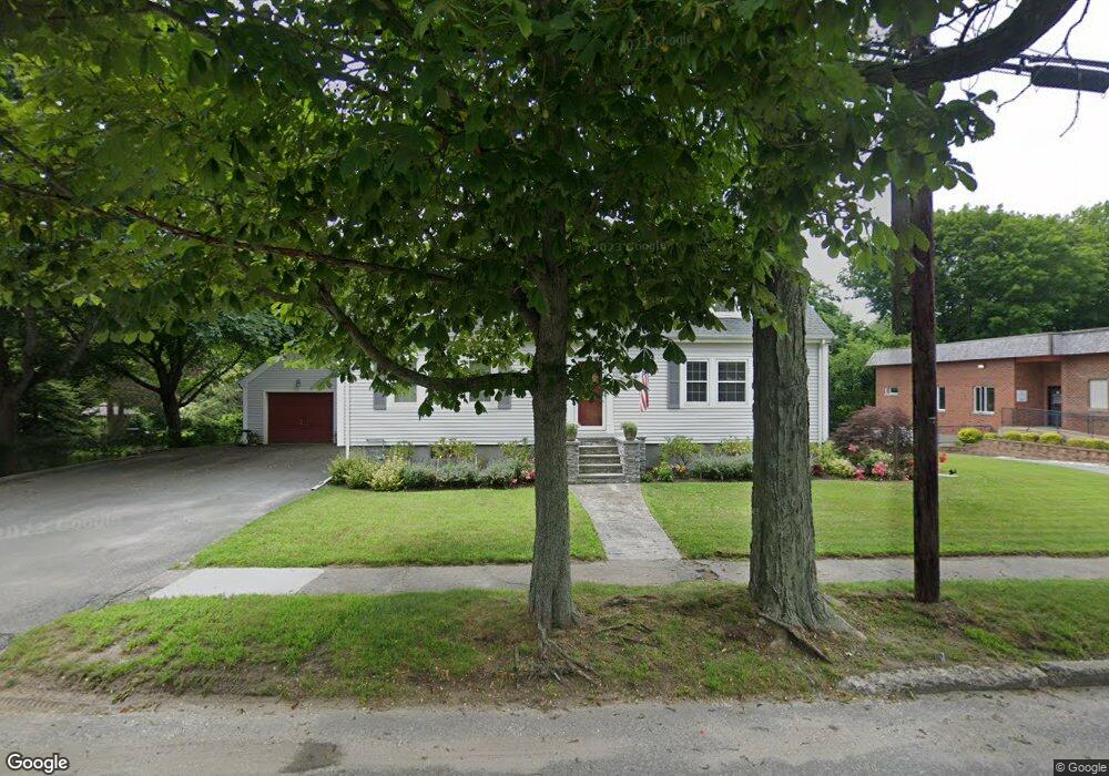 857 Main St, Warren, RI 02885 - photo 1