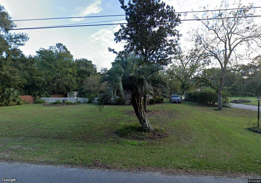 3120 E 3rd St, Brunswick, GA 31520 - photo 1