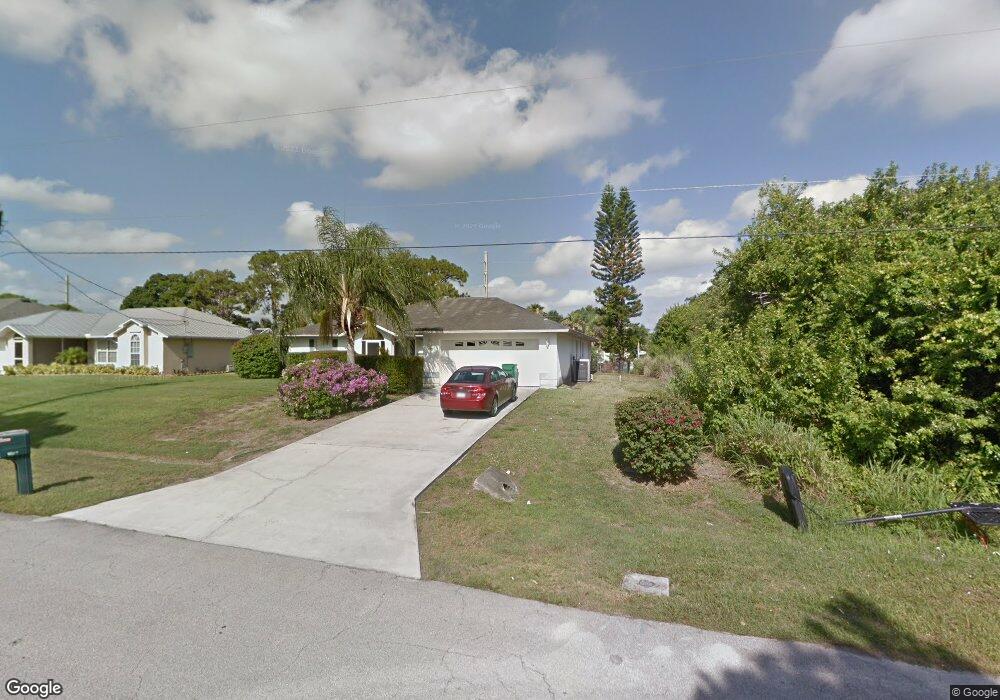 127 Filbert St, Sebastian, FL 32958 - photo 1