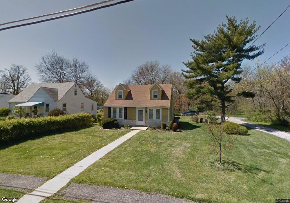 2110 Lugine Ave, Gwynn Oak, MD 21207 - photo 1