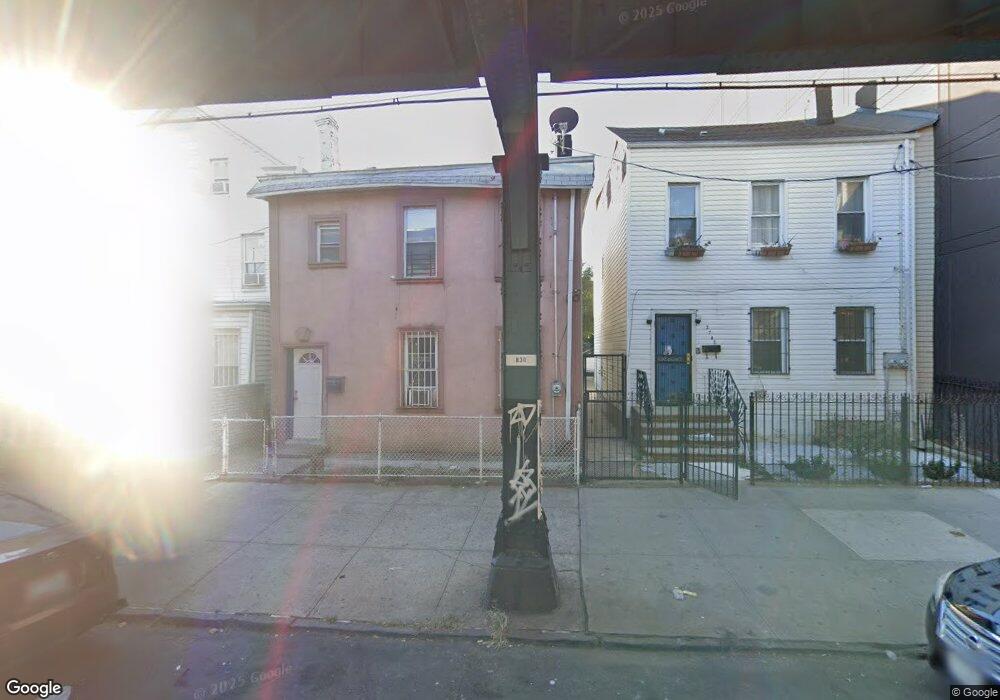 2748 Fulton St, Brooklyn, NY 11207 - photo 1