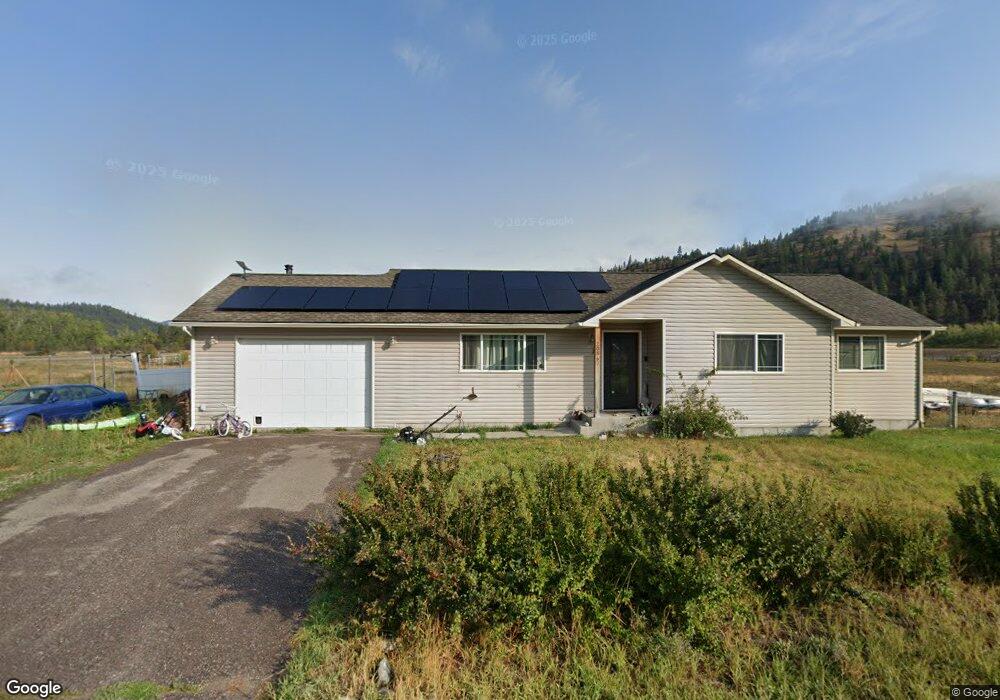 20867 Pamin Loop, Clinton, MT 59825 - photo 1