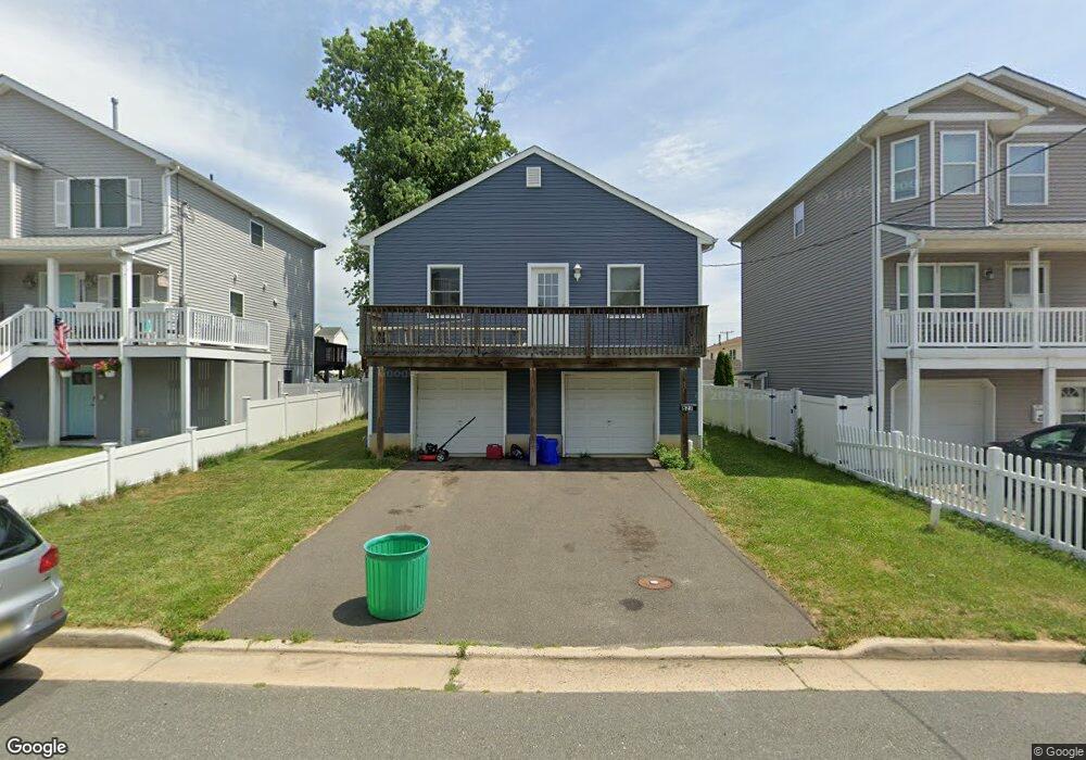 827 3rd St, Union Beach, NJ 07735 - photo 1