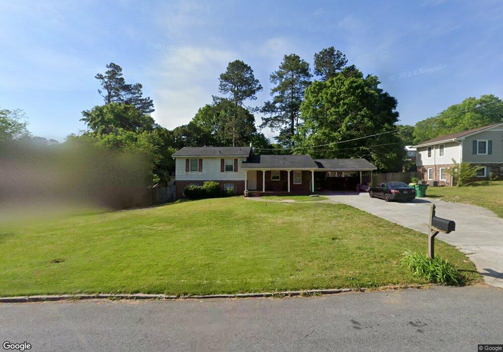 272 Partridge Trail, Winder, GA 30680 - photo 1