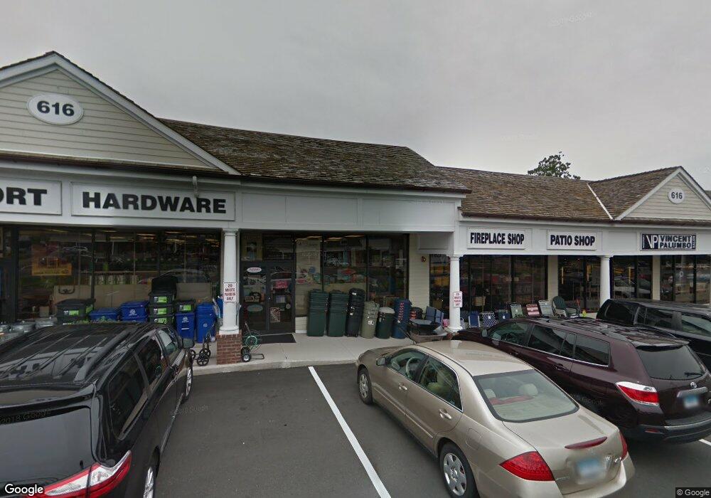 616 Post Rd E, Westport, CT 06880 - photo 1