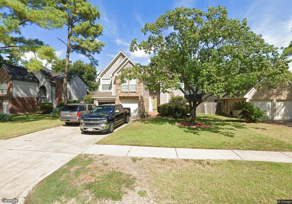 8519 Spring Green Dr, Houston, TX 77095 - photo 1