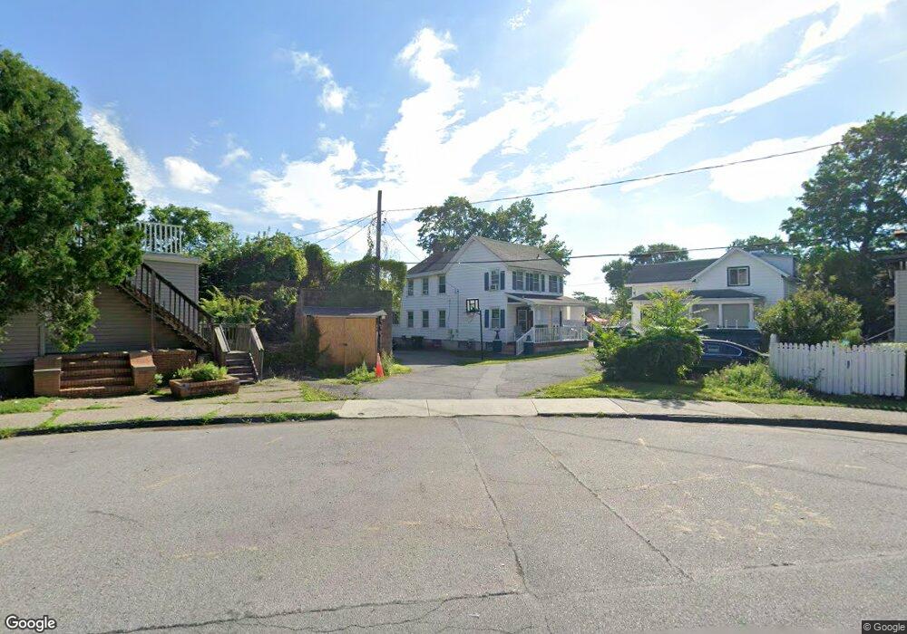 30 Reservoir Square, Poughkeepsie, NY 12601 - photo 1