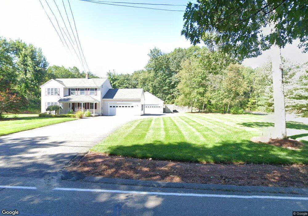 40 Catacunemaug Rd, Shirley, MA 01464 - photo 1