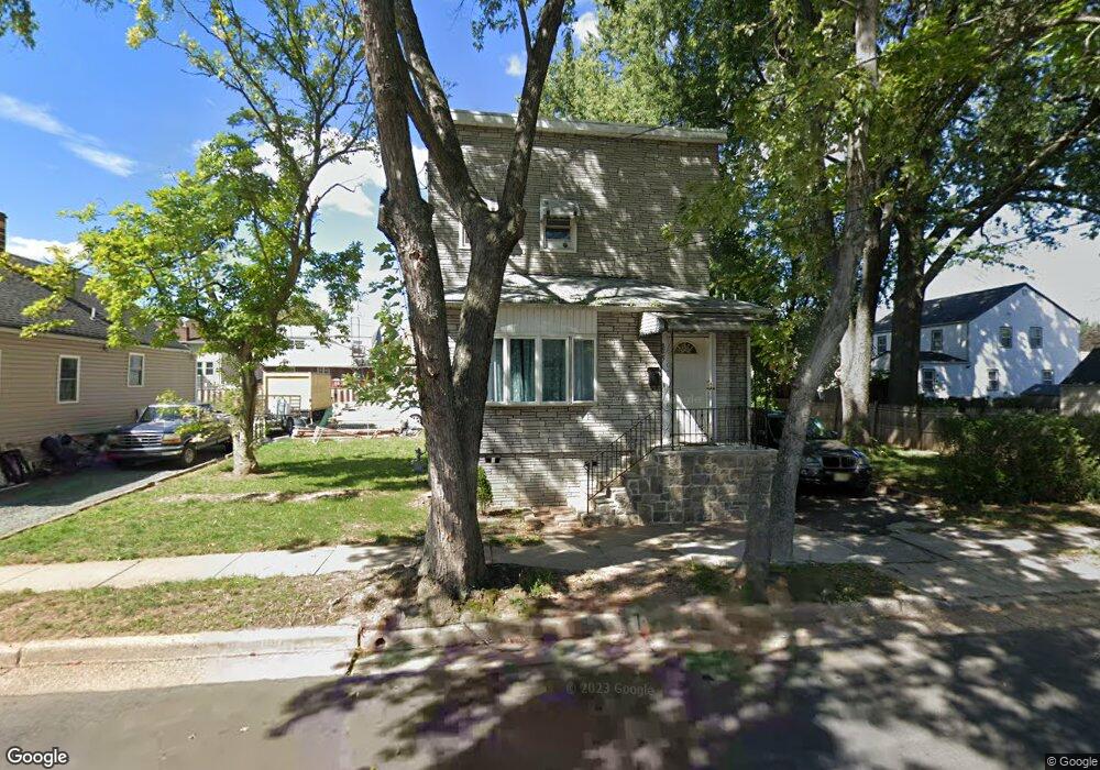 829 E Henry St, Linden, NJ 07036 - photo 1