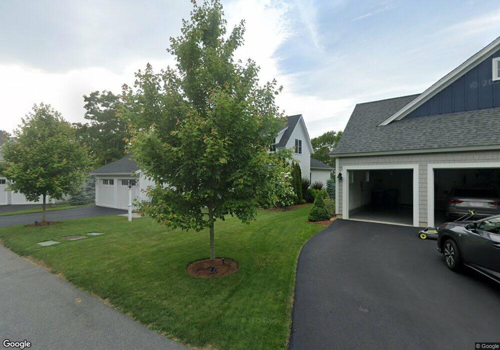 6 Ship's Lookout, Plymouth, MA 02360 - photo 1