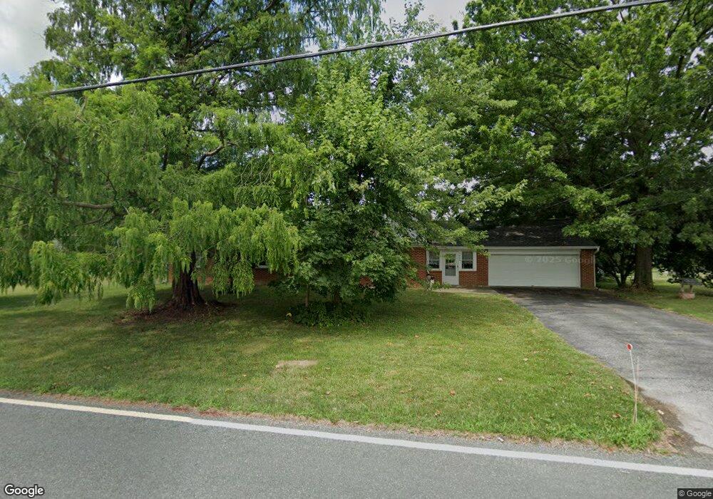 1400 Old Manchester Rd, Westminster, MD 21157 - photo 1