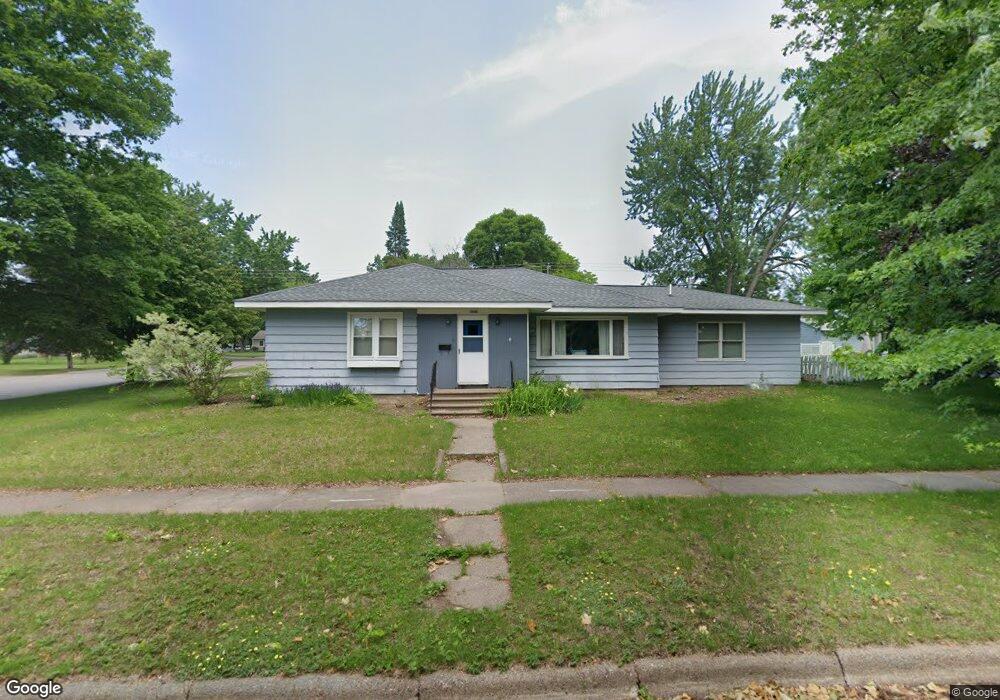 1700 E 8th St, Merrill, WI 54452 - photo 1