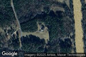 70 Hermitage Ln, Moncure, NC 27559