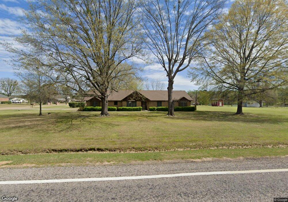 5824 Pleasant Grove Rd, Texarkana, TX 75503 - photo 1