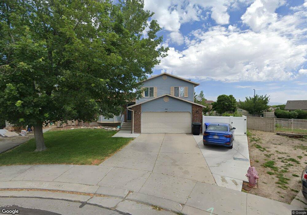 4882 W Calyx Cir, West Jordan, UT 84081 - photo 1