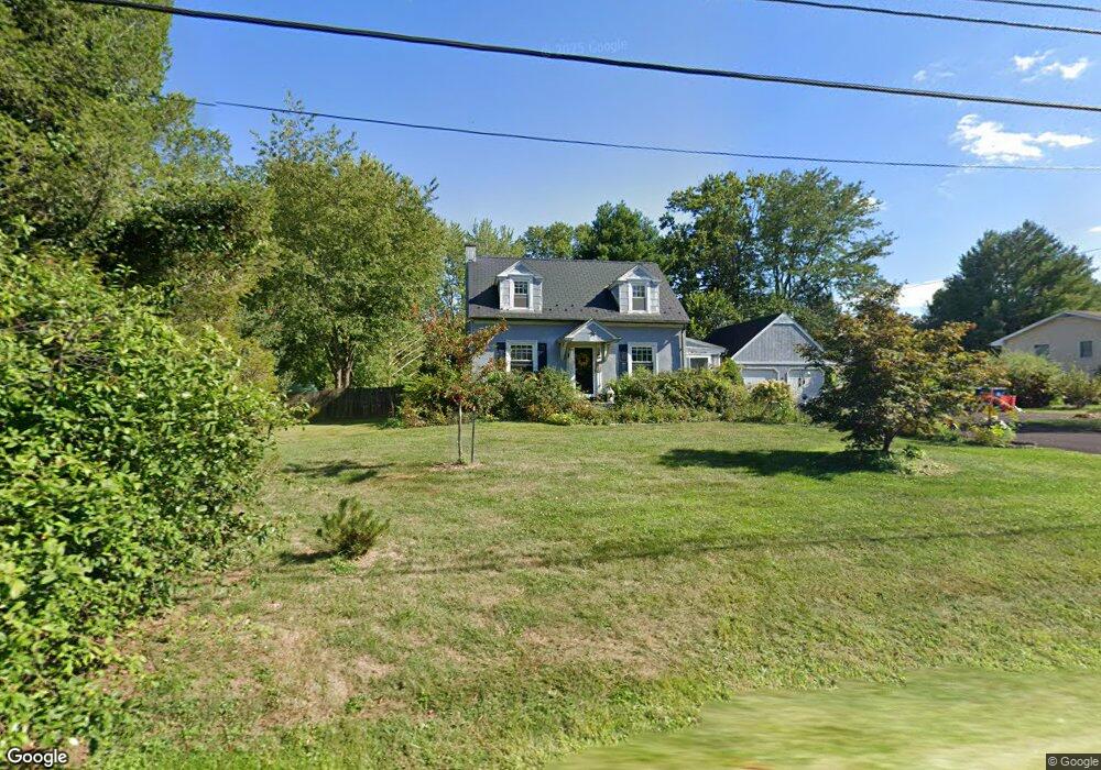 703 Oak Park Rd, Hatfield, PA 19440 - photo 1