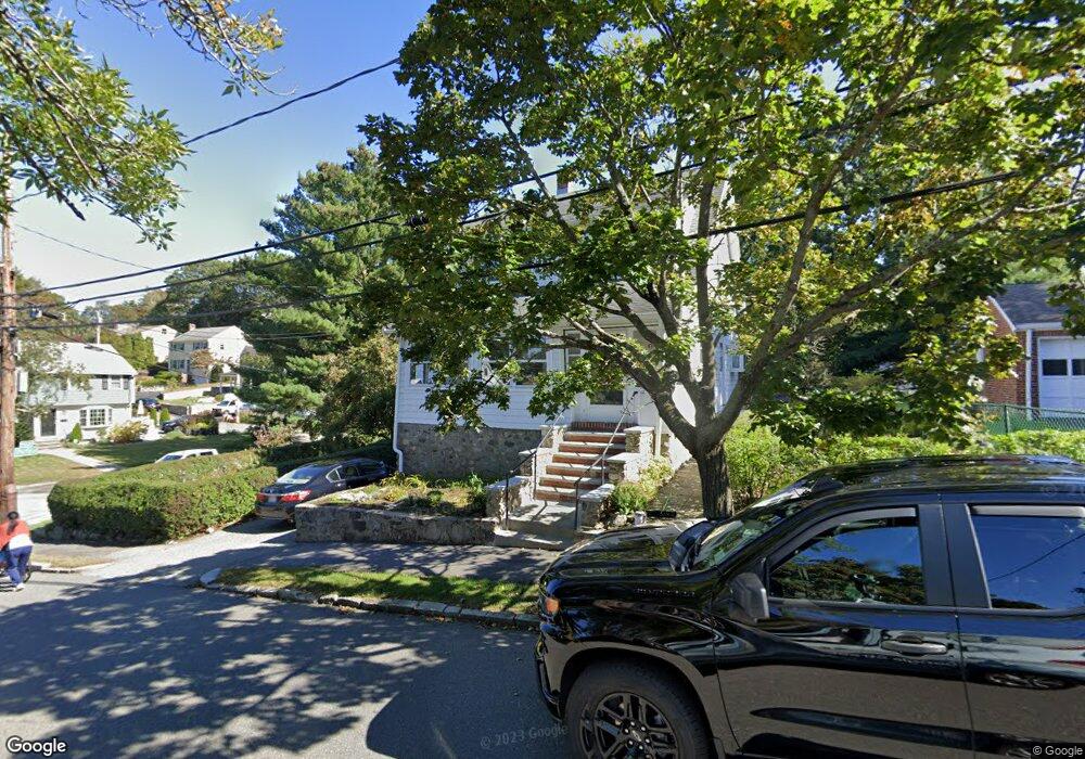 44 Williams St, Arlington, MA 02476 - photo 1