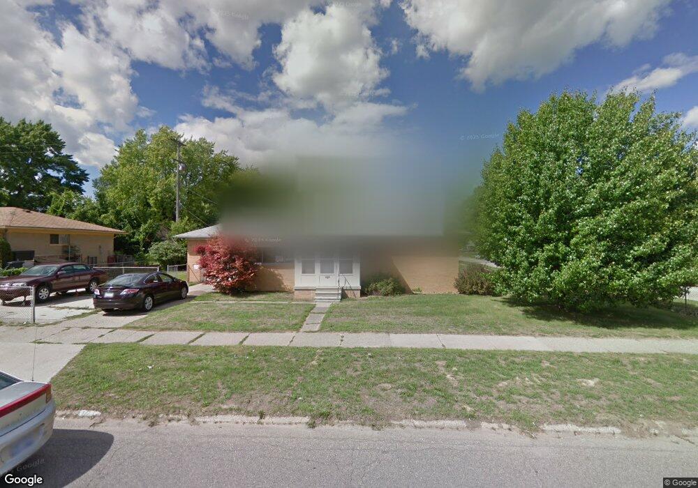 1217 Eldon Baker Dr, Flint, MI 48507 - photo 1