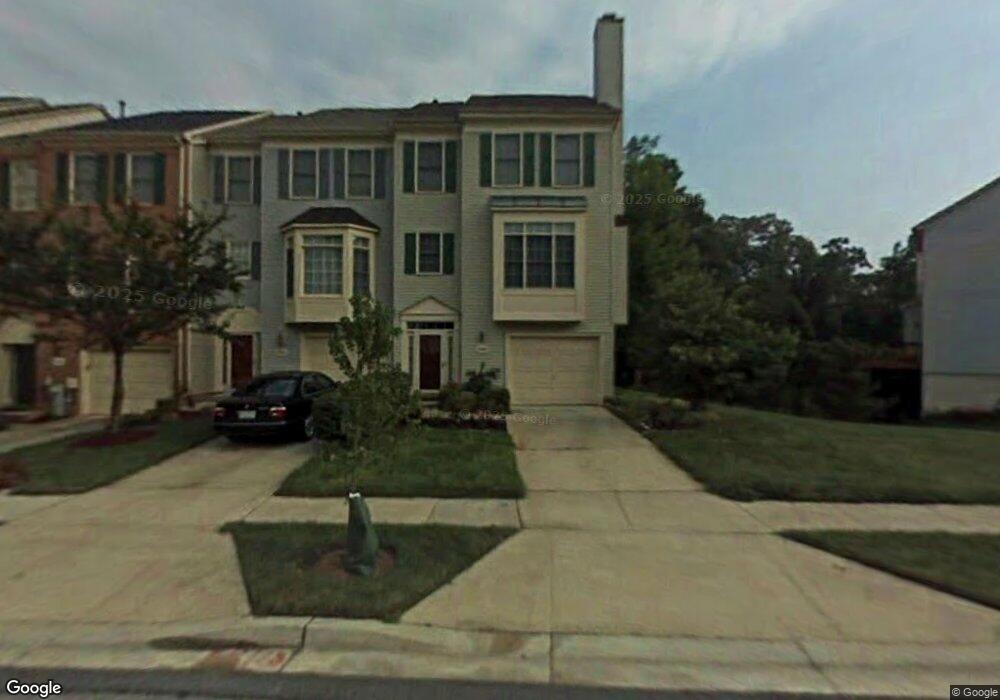 7840 Quill Point Dr, Bowie, MD 20720 - photo 1