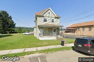 1404 2nd Ave Unit 2, Conway, PA 15027