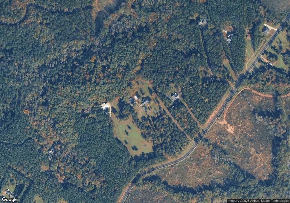 2425 Reedy Creek Rd, Forsyth, GA 31029 - photo 1