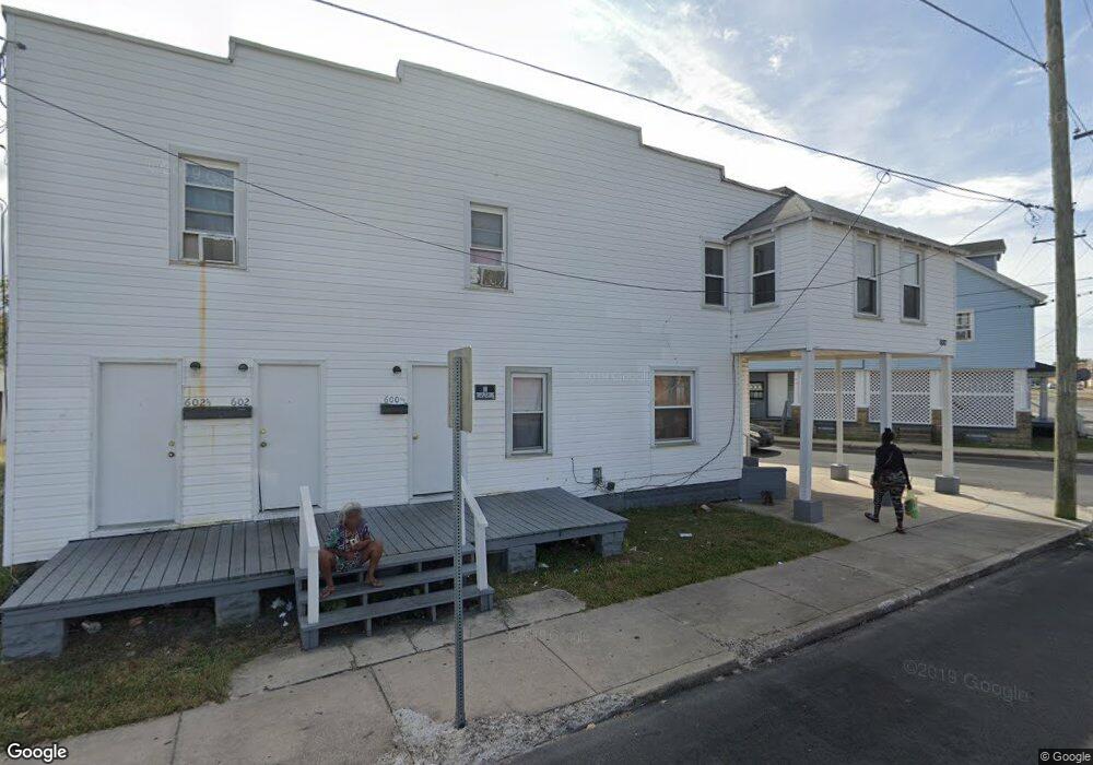 600 Baker St, Salisbury, MD 21804 - photo 1