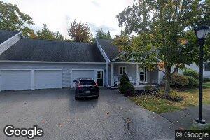31 York Ledge Dr Unit 38, Cumberland Foreside, ME 04110