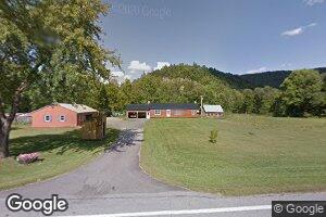 407 Vt Route 100, Hancock, VT 05748