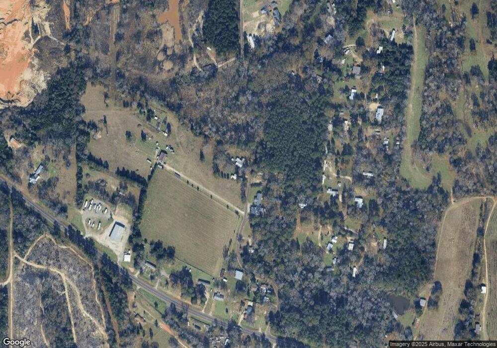 325 County Road 803, Nacogdoches, TX 75964 - photo 1