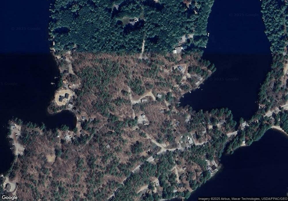 9 Treasure Island Rd, Shapleigh, ME 04076 - photo 1