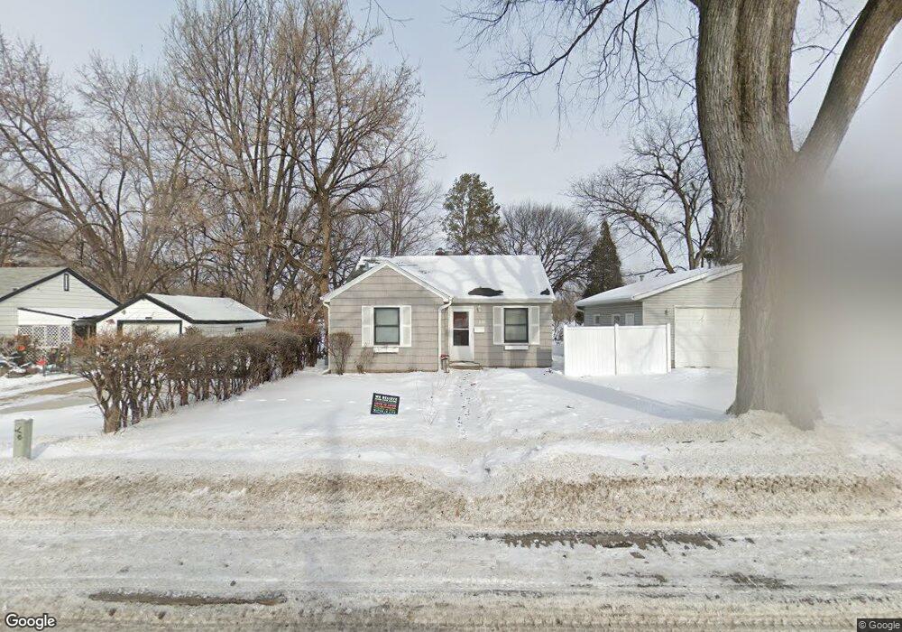 1100 W 86th St, Bloomington, MN 55420 - photo 1