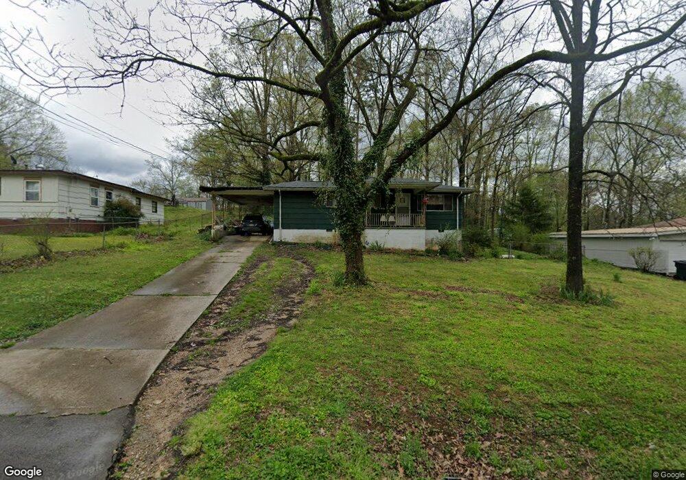 417 18th Ave NW, Center Point, AL 35215 - photo 1