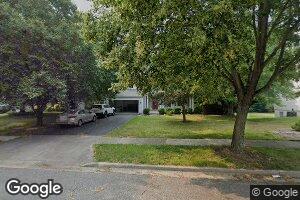 16406 Archway Ct, Bowie, MD 20716